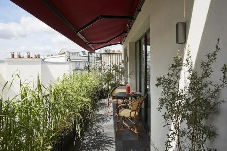 Le Roch & Spa - 120