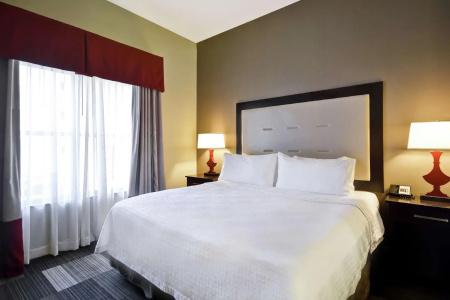 Homewood Suites Nashville Vanderbilt - 122