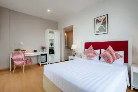 White Tree Residence - 34