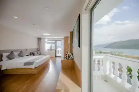 Orbit Resort & Spa - 87