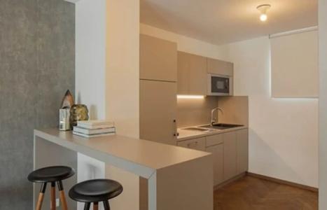DD Suites Serviced - 81