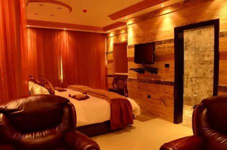 Jad Suites - 43