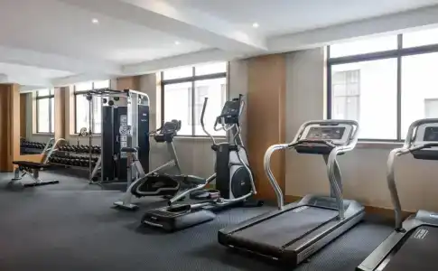 Fairfield by Marriott Shanghai Jingan - 19