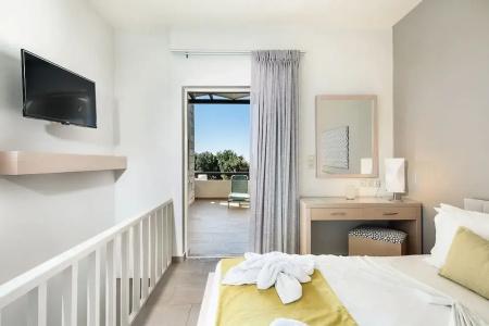 Kavos & Suites - 196