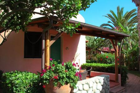 Villaggio Cala Di Volpe - 29