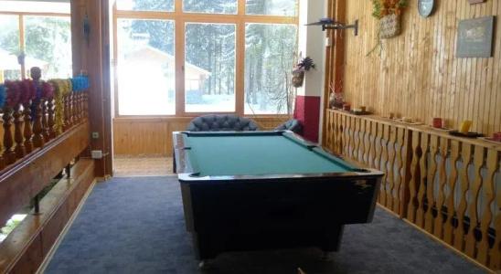 Complex Lucky Pamporovo - 12