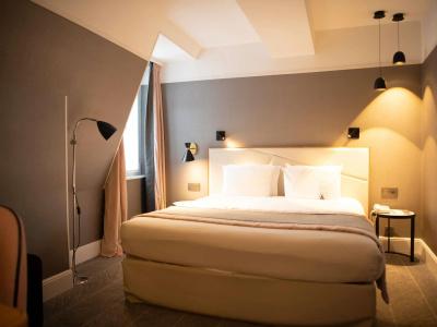 Mercure Paris Opera Garnier Hôtel & Spa - 3