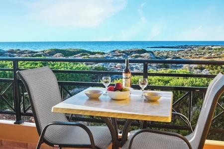 Nanakis Beach Luxury Apartments - 68