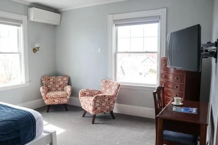 The Emerson Inn - 73