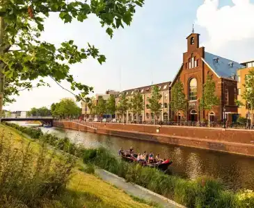 Bunk Utrecht - 22