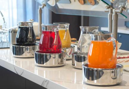 AC by Marriott Boston Downtown - 14