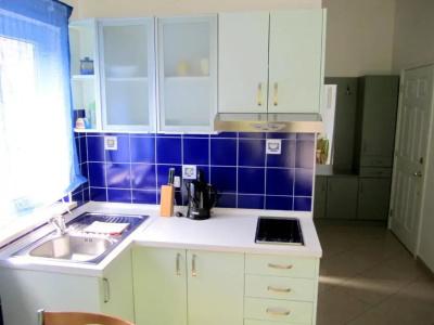 Residence Kaštelet - 101