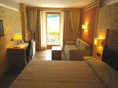 Tevini Dolomites Charming - 3