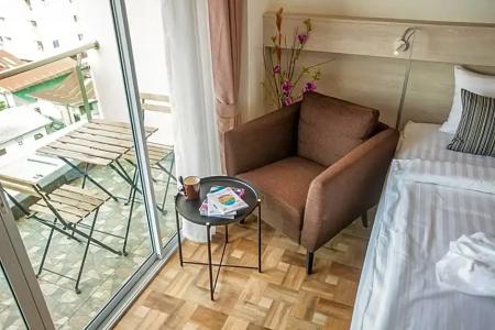 City View Residence - 114