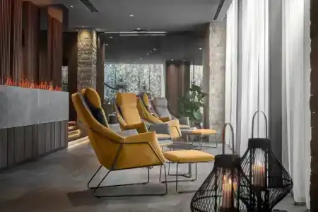 Quellenhof Luxury Resort Lazise - 6