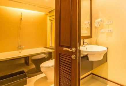 Lanta Pura Beach Resort - Sha Plus - 8