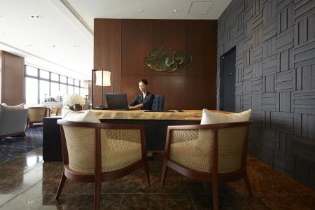 Hyatt Regency Naha, Okinawa - 34