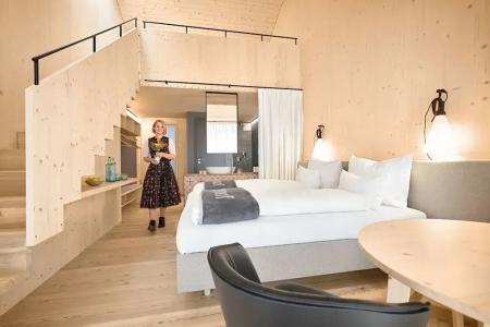 Kulturhof Stanggass - 31