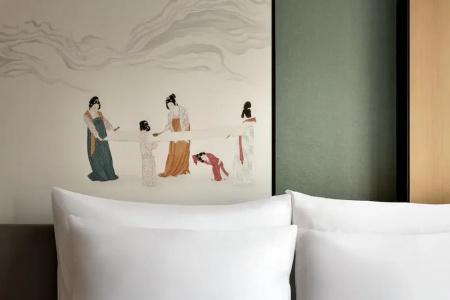Kempinski Hangzhou - 81