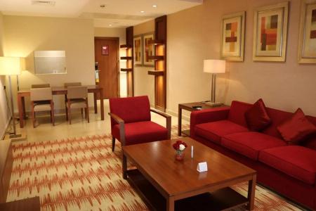 Crowne Plaza, An Ihg - 30