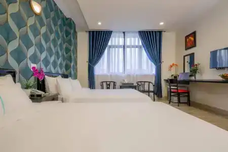 La Maison Da Nang Beach - 23