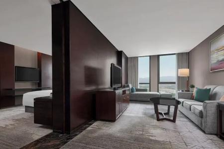 Jw Marriott Shenzhen - 52