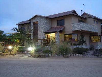 Gecko Ridge - 18
