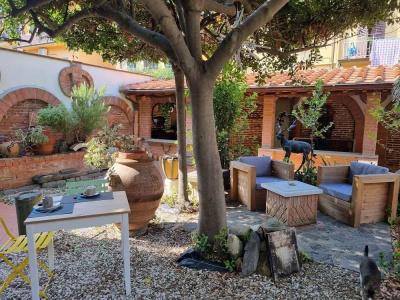 B&B Firenze 400 - 12