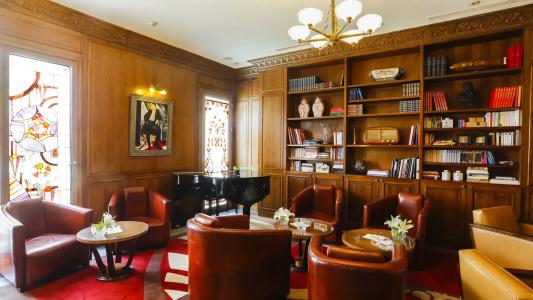 Hôtel & Spa Le Doge - Relais et Châteaux - 20