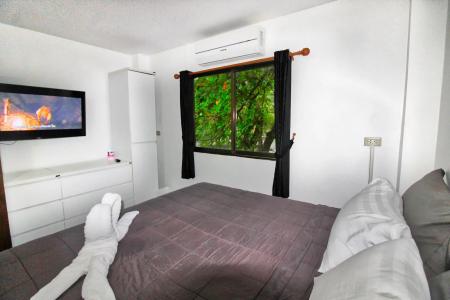 Phratamnak Inn - 100 meter from Beach - 3