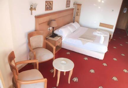 Elite Regency Pyramids view - 1