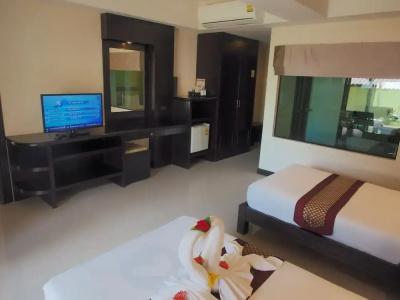 Koh Chang Bailan Beach Resort - 33