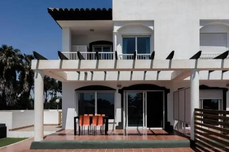 Roquetas Beach and Playa Serena Golf Village - 129
