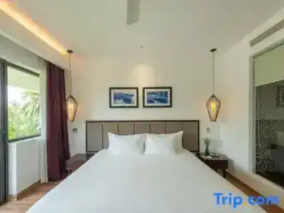 Senvila Boutique Resort & Spa - 143