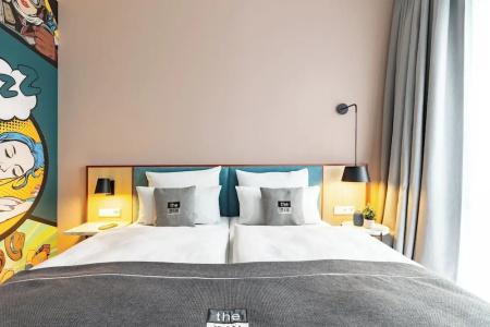 Holiday Inn Berlin Airport - Conference Centre, An Ihg - 137