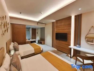 Auberge Dogo - 20