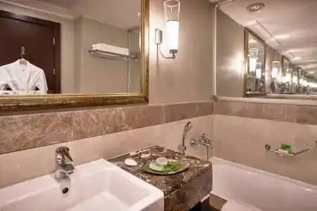 Calista Luxury Resort - 69