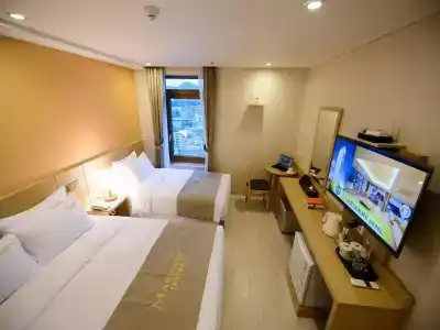 Haeundae Marianne - 20