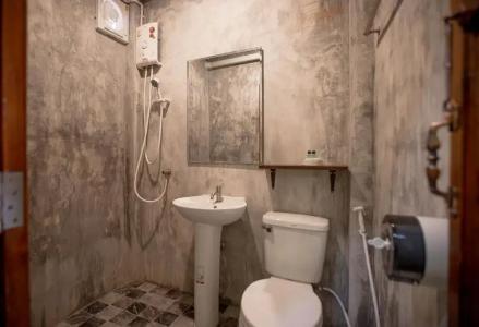 Tuscany Land Resort Donmuang - 37
