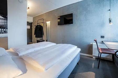 Zleep Aalborg - 24