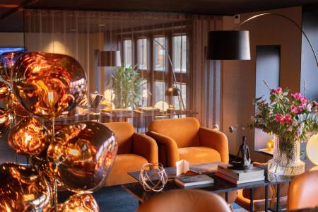 Radisson Blu Scandinavia - 42