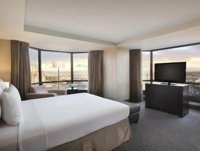 Hilton Parc 55 San Francisco Union Square - 66