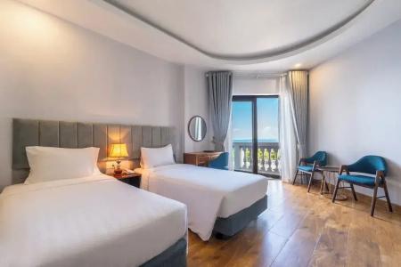 Phu Quoc Paris Beach - 58