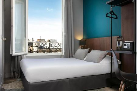 Montparnasse Alésia - 1