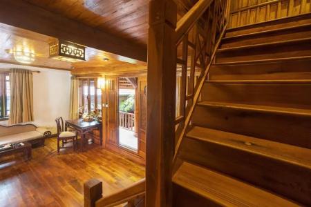 Old Town Resort Phu Quoc - 14