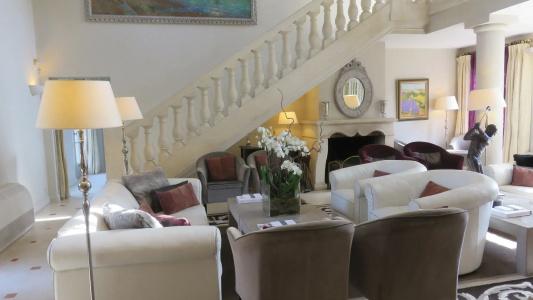 La Bastide de Saint Tropez - 12