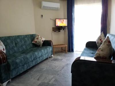 Irem Apart - 14