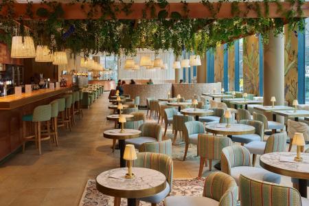 Innside by Melia Manchester - 28