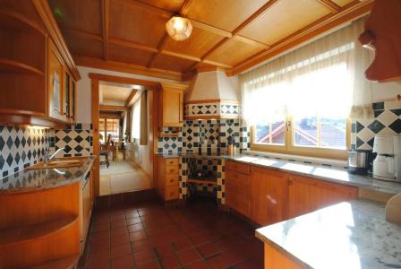 Pension Alpenrose - 18