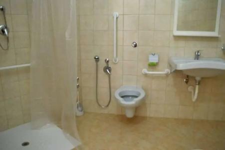 b&b Scalea Rooms - 12